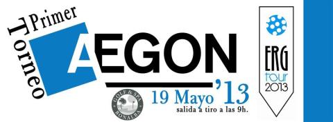 Torneo AEGON mayo 2013 Bonalba 2 Banner
